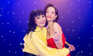 Phương Thanh giải thích tin đồn 'cặp kè' tình cũ của Thu Minh nhiều năm trước