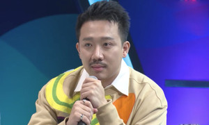 Trấn Thành lần đầu tiết lộ chuyện tình với một người lớn hơn nhiều tuổi