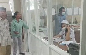 Xác minh clip 'bệnh nhân đau ruột thừa nhưng bị cắt buồng trứng'