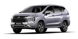 Bảng giá ô tô Mitsubishi mới nhất tháng 8/2023