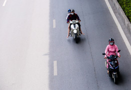 Dự báo thời tiết ngày 16/7: Bắc Bộ và Trung Bộ nắng nóng, có nơi gay gắt