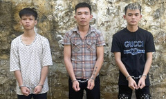 Tin lời kẻ xấu, 3 thiếu nữ bị lừa bán ra nước ngoài làm gái mại dâm