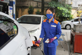 Giá bán lẻ xăng dầu trong nước tuần tới biến động thế nào?