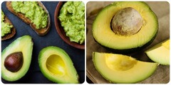 Quả bơ ăn vào lúc nào thì tốt?