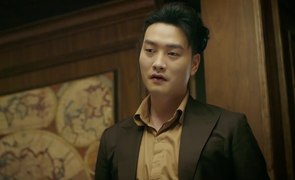 Bị nhận xét có gương mặt 'bỉ ổi', Trọng Lân bất ngờ nhắn nhủ bố mẹ vợ tương lai