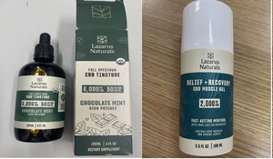 Công an Hà Nội cảnh báo ma túy dưới dạng thực phẩm chức năng làm đẹp, chữa ung thư