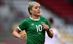 Trận giao hữu giữa 2 đội dự World Cup nữ bị huỷ sau 20 phút
