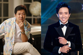 Trường Giang tiết lộ ra đường vẫn bị nhầm là Trấn Thành