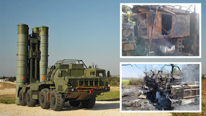 Ukraine tuyên bố tên lửa HIMARS phá hủy 1 hệ thống S-400 của Nga