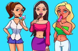 Đố bạn giải câu đố: Ai là người đã kết hôn?