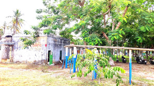 Công viên lớn nhất thành phố xuống cấp, Đà Nẵng tính chi hơn 670 tỷ đồng cải tạo