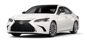 Bảng giá ô tô Lexus mới nhất tháng 8/2023