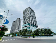 Nhiều tòa nhà cao tầng sử dụng sai chức năng bị lãnh đạo Bình Định điểm tên