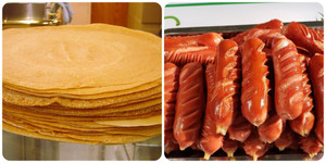 10 thực phẩm không nên ăn vào buổi sáng