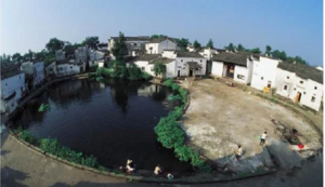 Ngôi làng có đường vào nhưng tìm đâu cũng không thấy lối ra