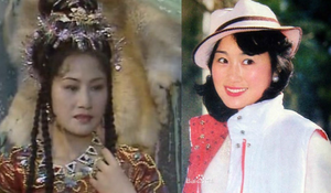 Bạn biết gì về cuộc đời bi thảm của Hoàng hậu đẹp nhất 'Tây du ký'?