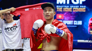 Huỳnh Hà Hữu Hiếu, Trương Cao Minh Phát giành đai WBC Muay Thai quốc tế