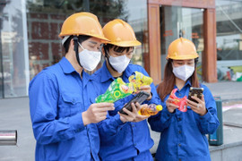 'Nín thở' chờ chủ nhân giải thưởng 1 tỷ đồng khi giải khát với Number 1 