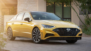 Bảng giá ô tô Hyundai mới nhất tháng 8/2023