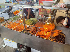 Quán cơm bình dân chặt chém 160 nghìn/suất bị xử phạt hơn 13 triệu đồng