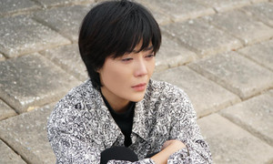 Thanh Hương 'Cuộc đời vẫn đẹp sao': Tôi chưa làm tròn bổn phận người mẹ