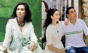 Sao Việt 18/7: Thanh Lam bị hôn phu hỏi khó, vợ chồng Quyền Linh tình tứ ở Hàn Quốc