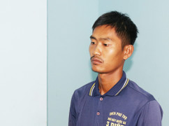 Tạm giữ hình sự cha dượng bạo hành, đốt vùng kín bé trai 14 tuổi ở An Giang