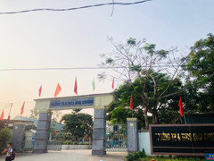 Xem xét xử lý kỷ luật hiệu trưởng ở Quảng Ngãi bị con gái tố bạo lực gia đình