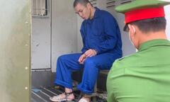 Vừa ra tù vì tội giết người lại lĩnh án tử do sát hại chồng của người tình