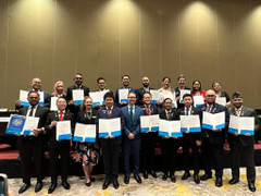 Đổi mới sáng tạo thúc đẩy thế hệ doanh nhân trẻ phát triển