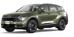 Bảng giá ô tô Kia mới nhất tháng 8/2023