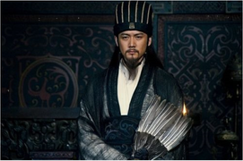 Hóa ra Gia Cát Lượng không phải họ ‘Gia Cát’, bí mật được hé lộ qua câu nói này