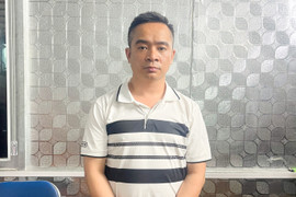 Bắt giữ giám đốc nhận 1,3 tỷ đồng hứa 'chạy án' giết người