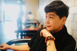 NSND Minh Hằng chưa hoàn hồn sau khi bị cướp