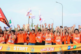 FPT Software và những hoạt động sẻ chia yêu thương vì một Việt Nam thịnh vượng