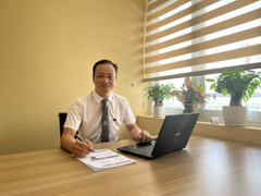 Di chúc lưu trên máy tính có giá trị pháp lý hay không?