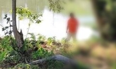 Phát hiện thi thể tài xế xe khách tử vong trong tư thế treo cổ 