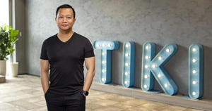 Chân dung CEO TiKi Trần Ngọc Thái Sơn bị đồn đệ đơn xin từ chức
