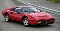 Những siêu xe Ferrari đáng tin cậy nhất trong lịch sử