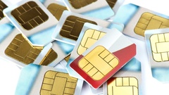 Yêu cầu doanh nghiệp viễn thông rà soát thuê bao sở hữu trên 10 SIM
