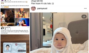 Vì sao trào lưu Flex lại khiến dân mạng 'phát cuồng'?