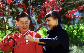 Nữ thư ký mạo hiểm phá luật, yêu đương bí mật với 'Tôn Ngộ Không' là ai?