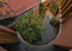 Lộ diện người chiến thắng Giải thưởng Kiến trúc châu Á 2023