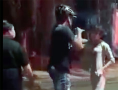 Cô gái bị đôi nam nữ đánh dã man: Thêm nghi phạm ra đầu thú