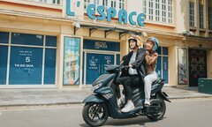 Bí quyết lựa chọn thời điểm mua xe máy để tiết kiệm chi phí