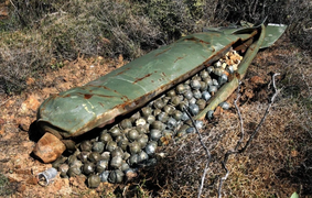 Đại sứ Nga: Mỹ tìm cách thanh lý vũ khí cũ ở Ukraine