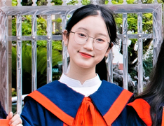 Thủ khoa kỳ thi tốt nghiệp THPT 2023 là ai?