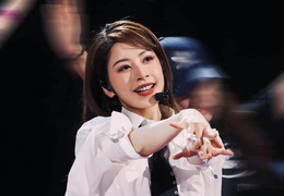 Đêm chung kết Đạp gió 2023 chưa lên sóng, vị trí của Chi Pu đã bị lộ?