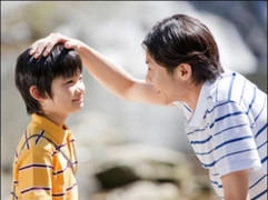 Con trai 10 tuổi vui mừng ủng hộ khi biết tôi muốn bỏ vợ