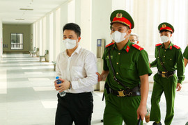 Cựu Phó Chủ tịch tỉnh Quảng Nam đọc 2 câu Truyện Kiều về 'nhúng chàm' khi nhận sai trước tòa